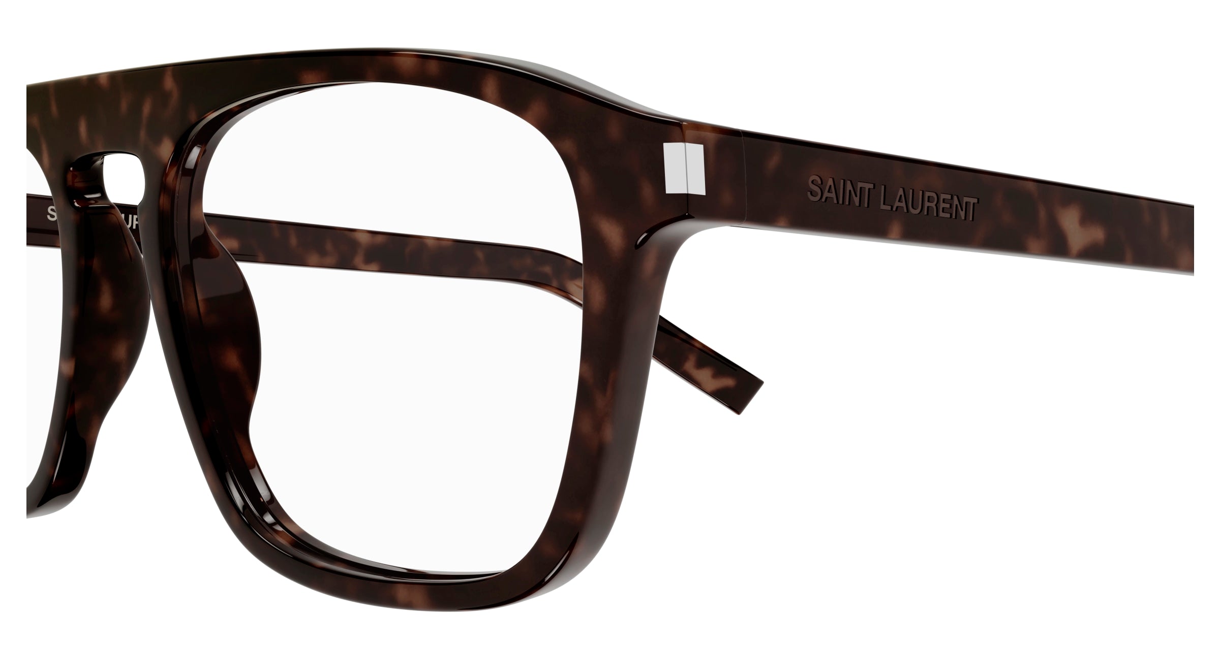 SL 157 007 Montature da vista SAINT LAURENT 3