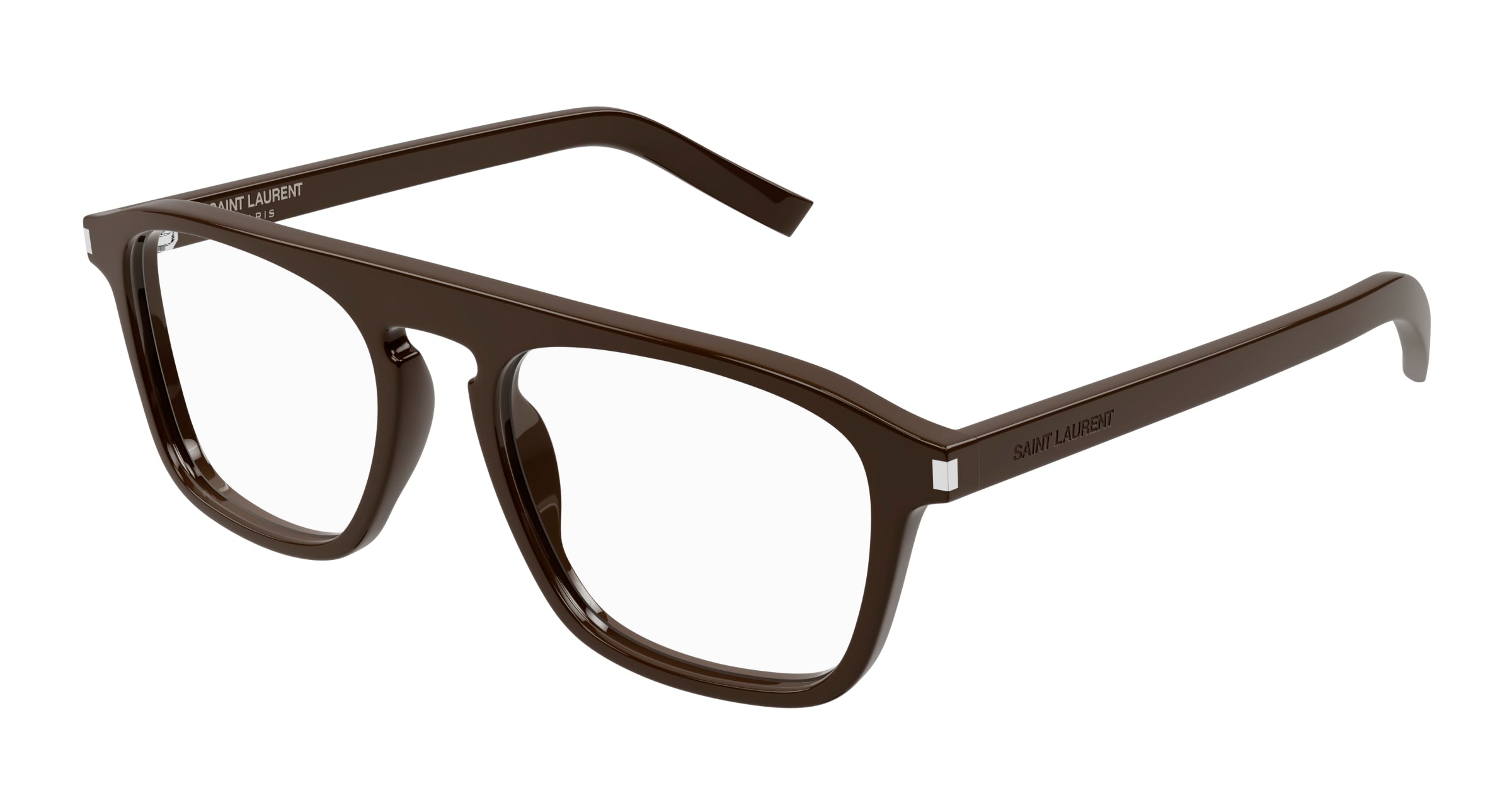 SL 157 009 Montature da vista SAINT LAURENT 1