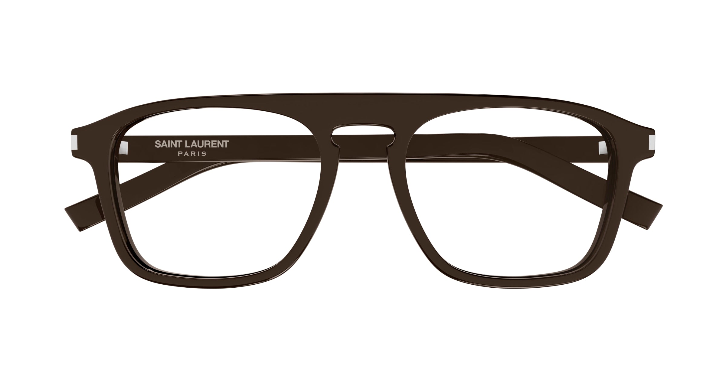 SL 157 009 Montature da vista SAINT LAURENT 2