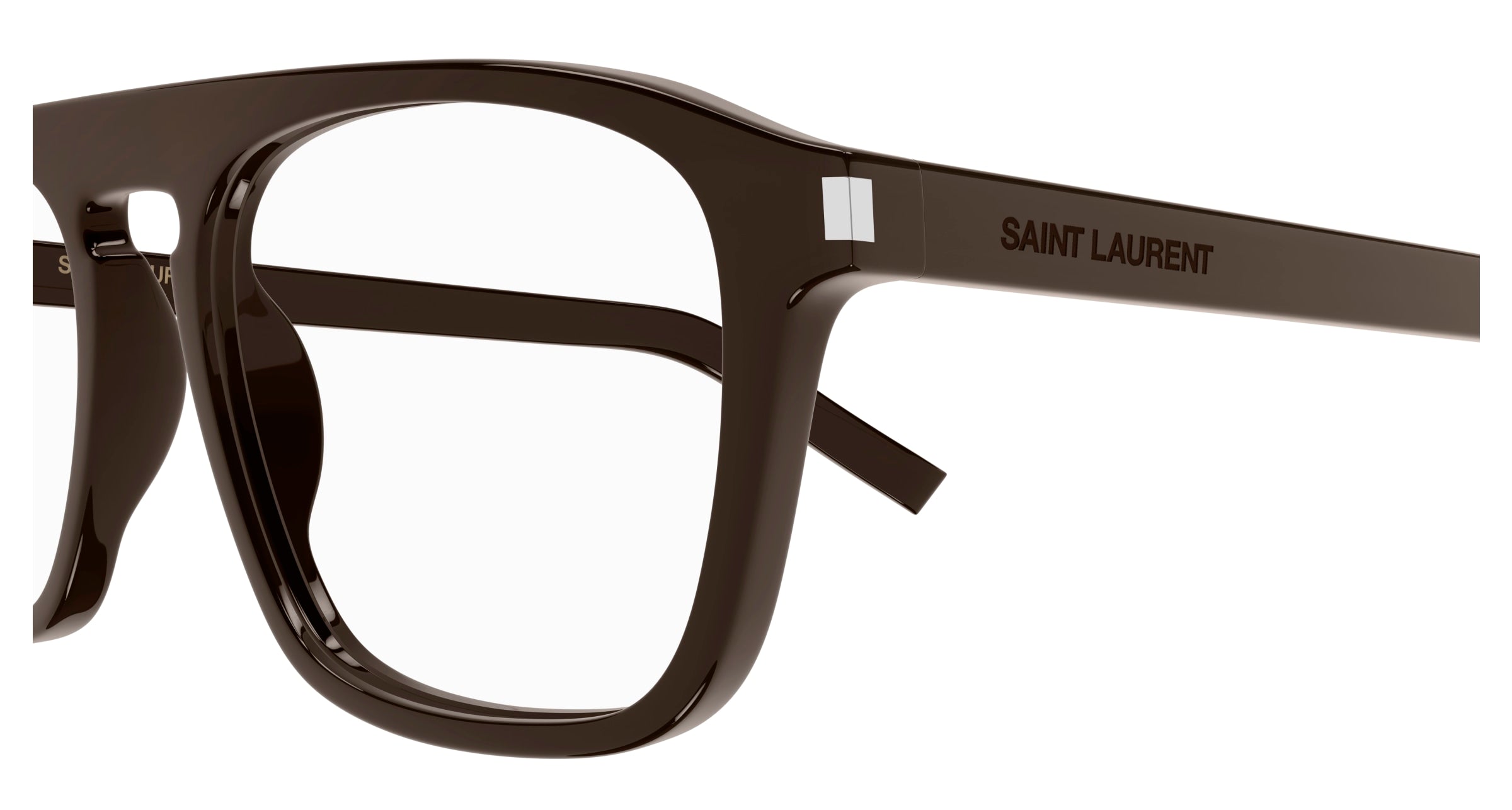 SL 157 009 Montature da vista SAINT LAURENT 3