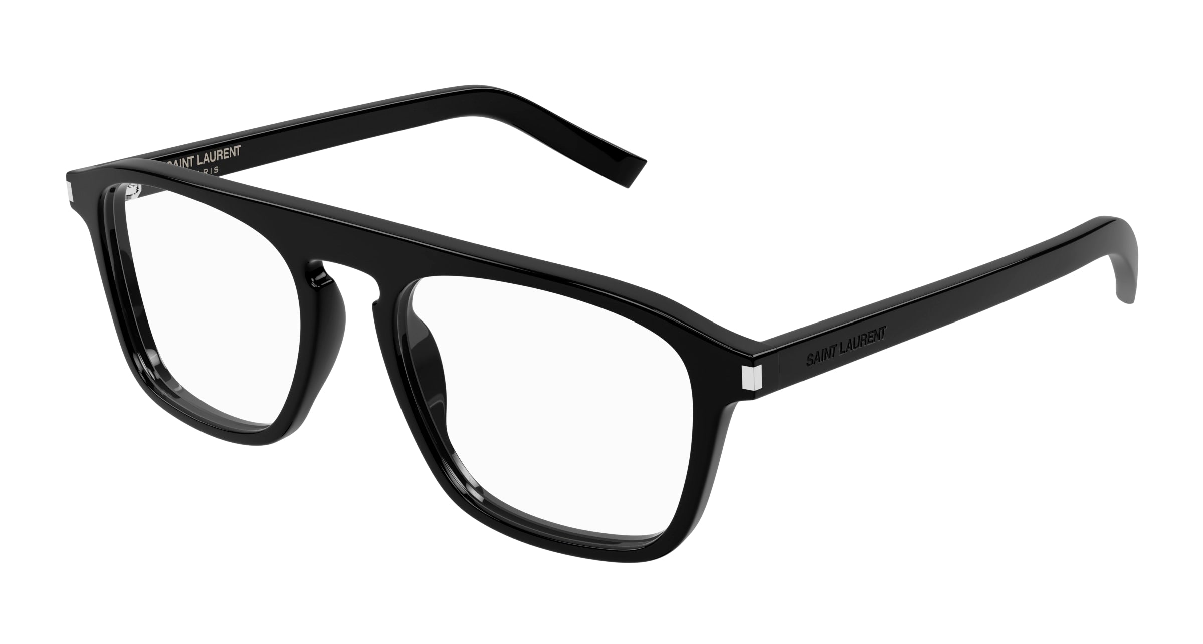 SL 157 010 Montature da vista SAINT LAURENT 1