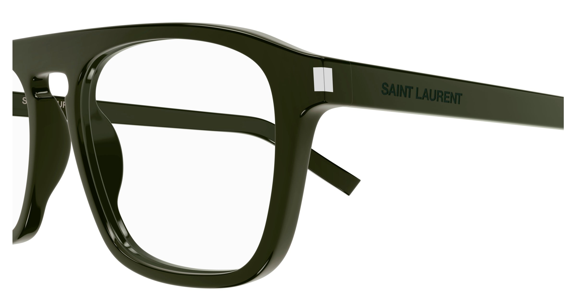 SL 157 011 Montature da vista SAINT LAURENT 3