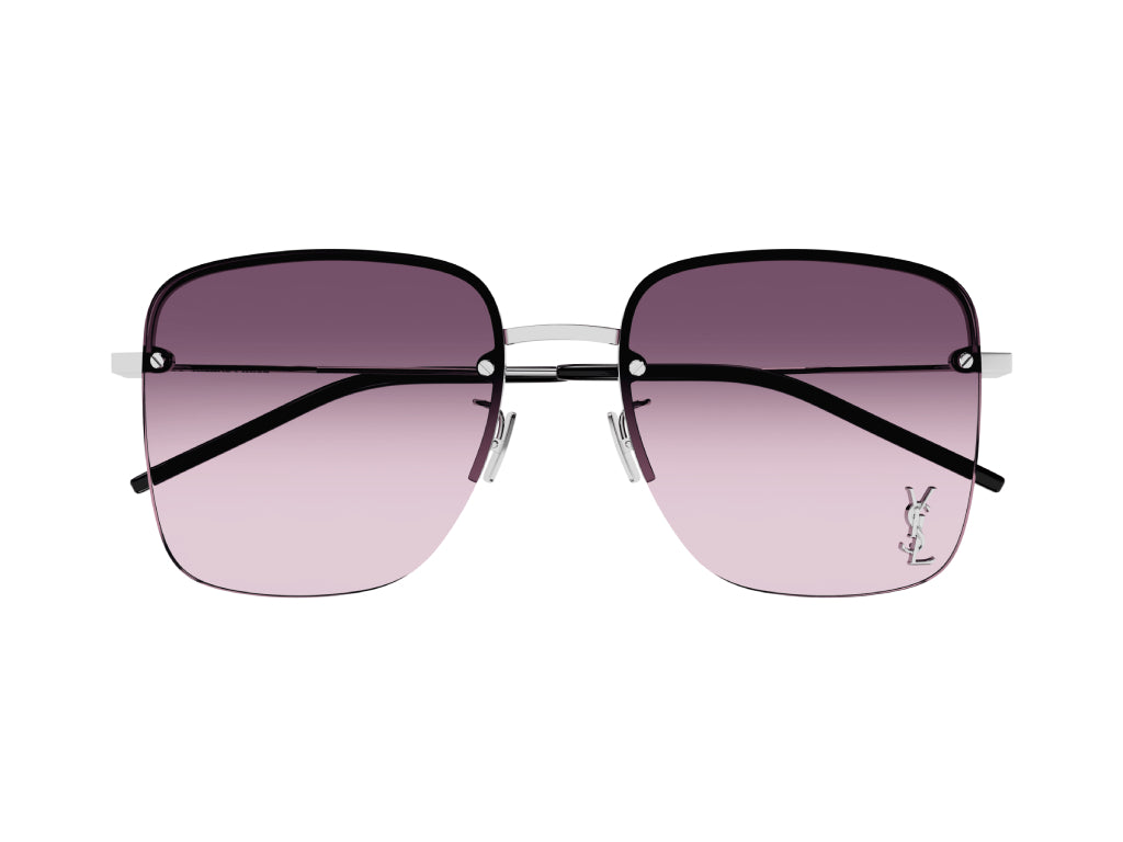 SL 312 M 011 Occhiali da sole SAINT LAURENT 2