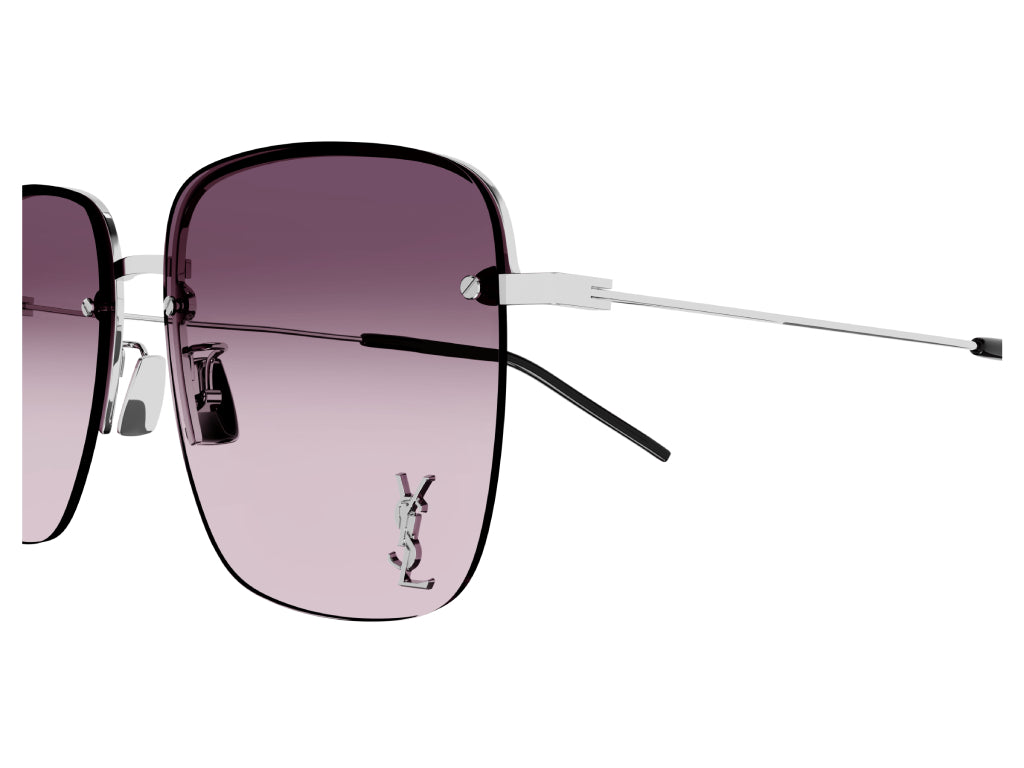 SL 312 M 011 Occhiali da sole SAINT LAURENT 4