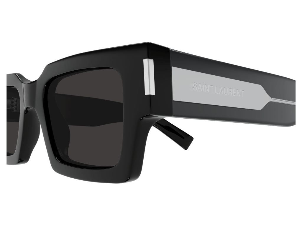 SL 572 001 Occhiali da sole SAINT LAURENT 4