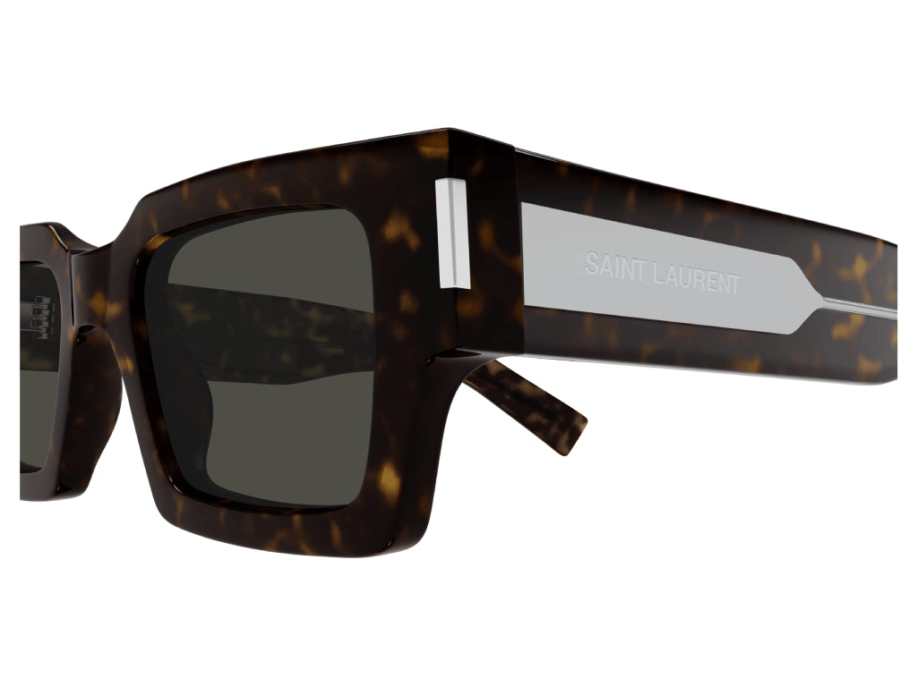SL 572 002 Occhiali da sole SAINT LAURENT 3