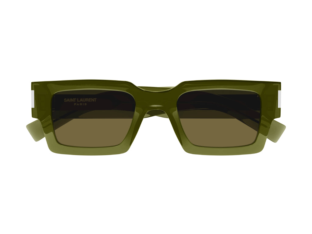 SL 572 005 Occhiali da sole SAINT LAURENT 2
