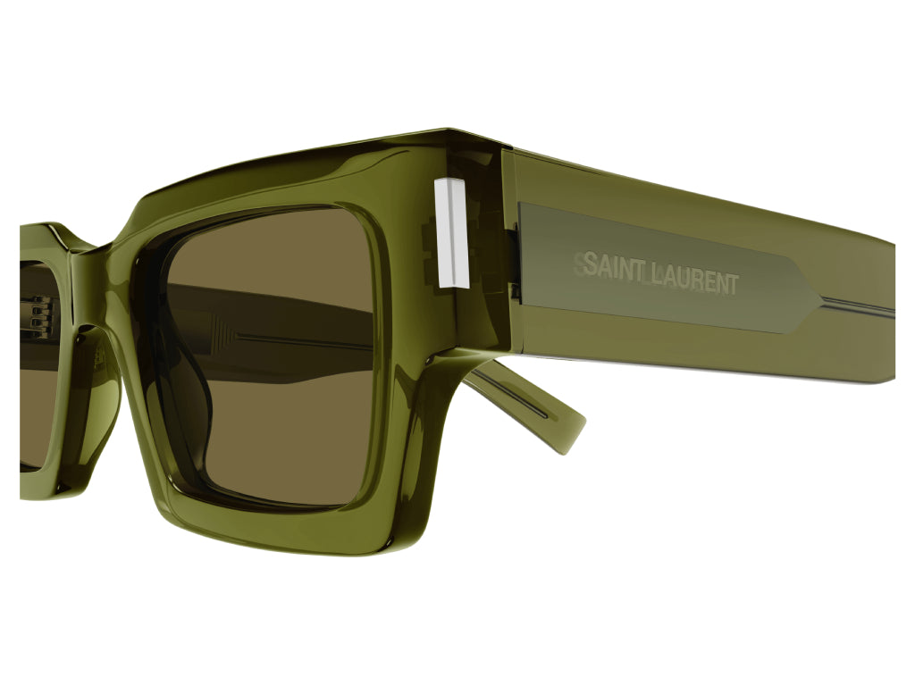SL 572 005 Occhiali da sole SAINT LAURENT 3