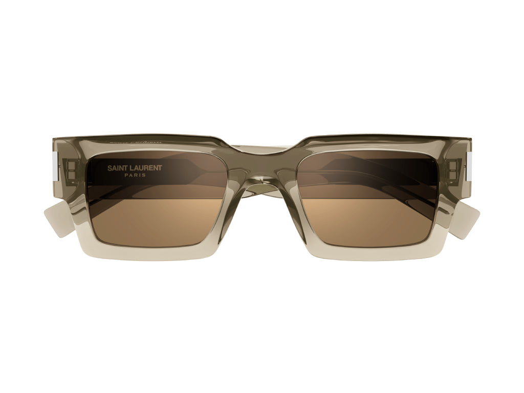 SL 572 006 Occhiali da sole SAINT LAURENT 2