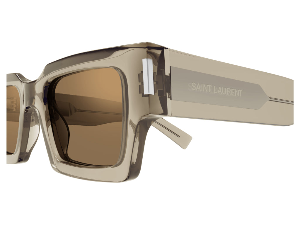 SL 572 006 Occhiali da sole SAINT LAURENT 4