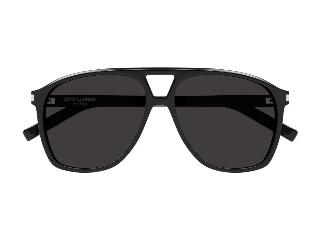 SL 596 DUNE 001 Occhiali da sole SAINT LAURENT 2