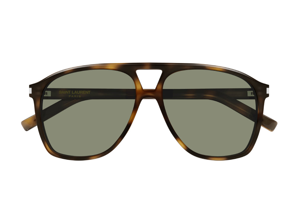 SL 596 DUNE 002 Occhiali da sole SAINT LAURENT 2