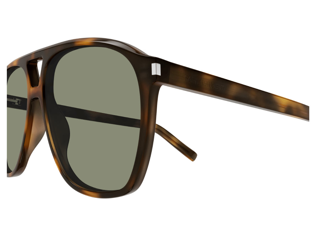 SL 596 DUNE 002 Occhiali da sole SAINT LAURENT 3