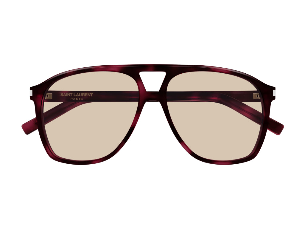 SL 596 DUNE 003 Occhiali da sole SAINT LAURENT 2