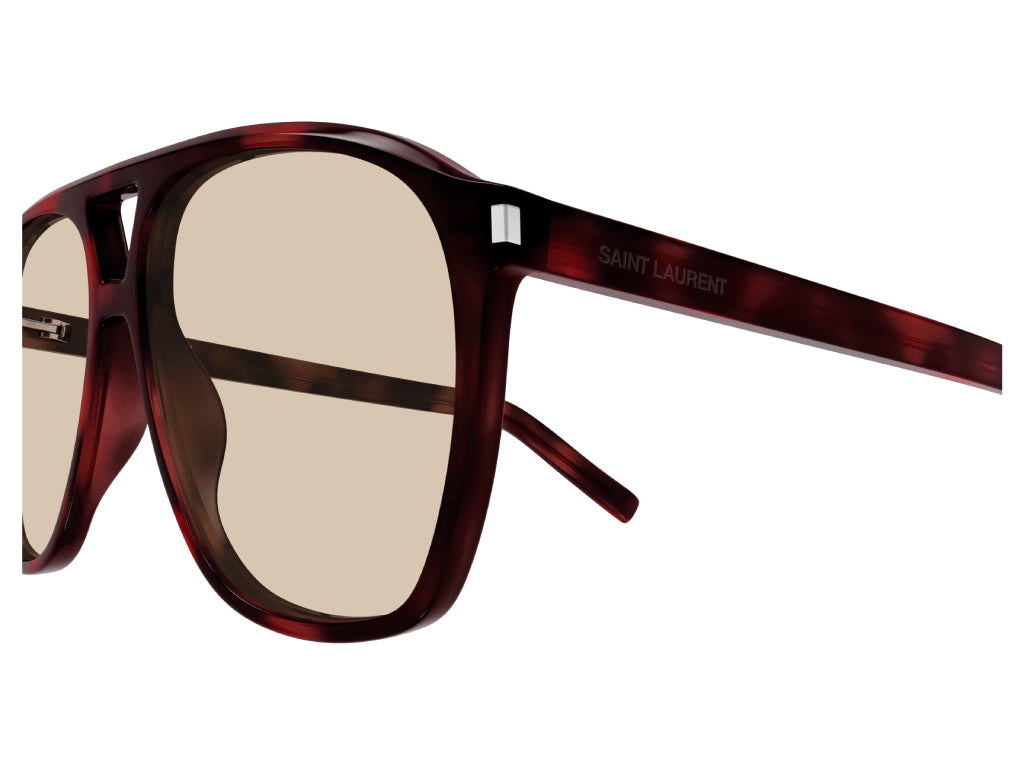 SL 596 DUNE 003 Occhiali da sole SAINT LAURENT 3