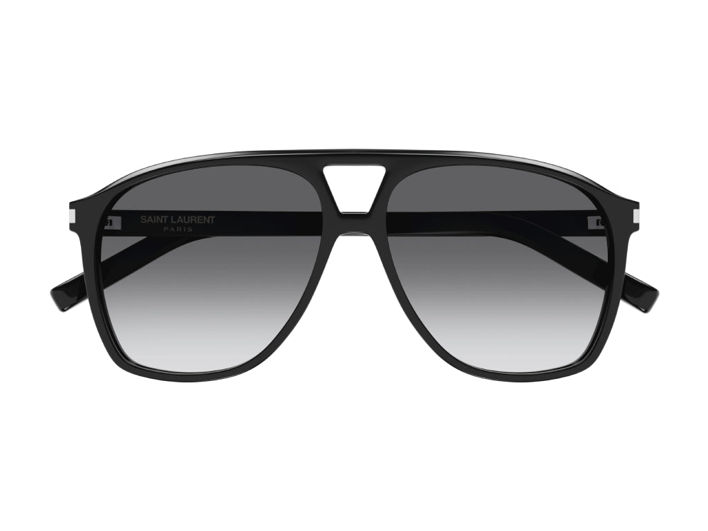 SL 596 DUNE 006 Occhiali da sole SAINT LAURENT 2