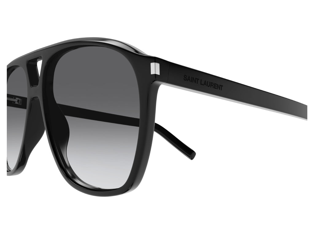 SL 596 DUNE 006 Occhiali da sole SAINT LAURENT 3