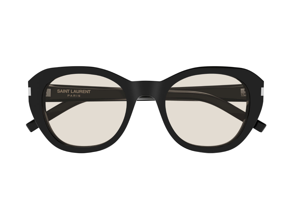 SL 604 001 Occhiali da sole SAINT LAURENT 2