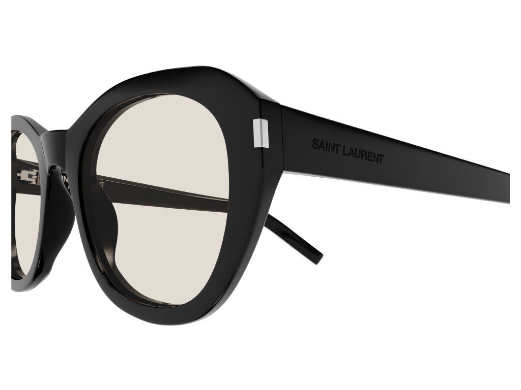 SL 604 001 Occhiali da sole SAINT LAURENT 3