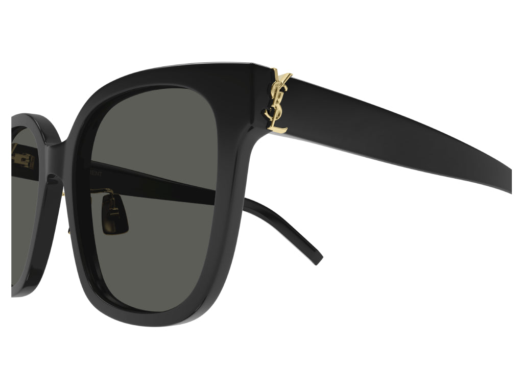 SL M105/F 006 Occhiali da sole SAINT LAURENT 3
