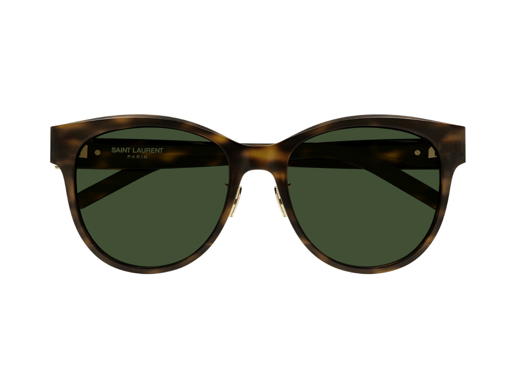 SL M107/K 003 Occhiali da sole SAINT LAURENT 2