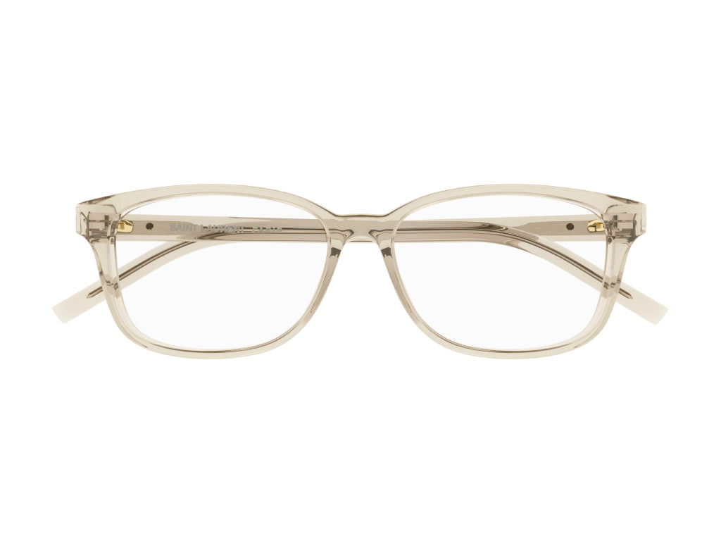 SL M109/F 003 Montature da vista SAINT LAURENT 2