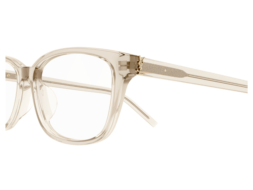 SL M109/F 003 Montature da vista SAINT LAURENT 3