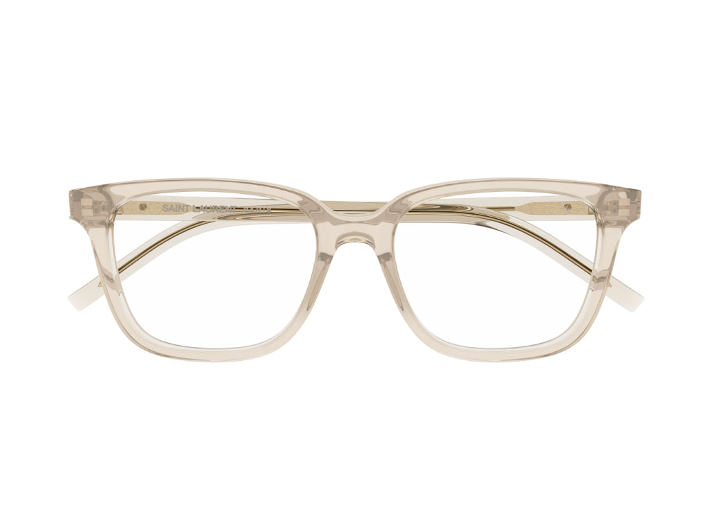 SL M110/F 003 Montature da vista SAINT LAURENT 2