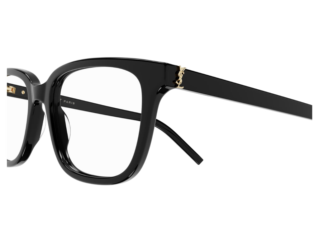 SL M110/F 004 Montature da vista SAINT LAURENT 3