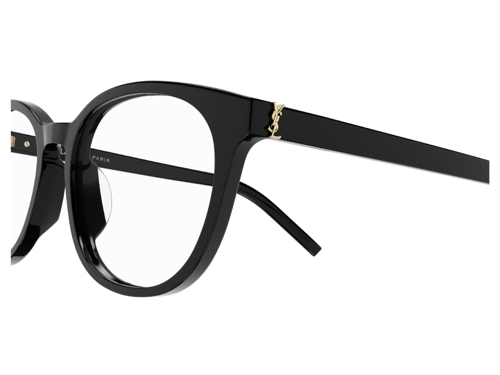 SL M111/F 001 Montature da vista SAINT LAURENT 3