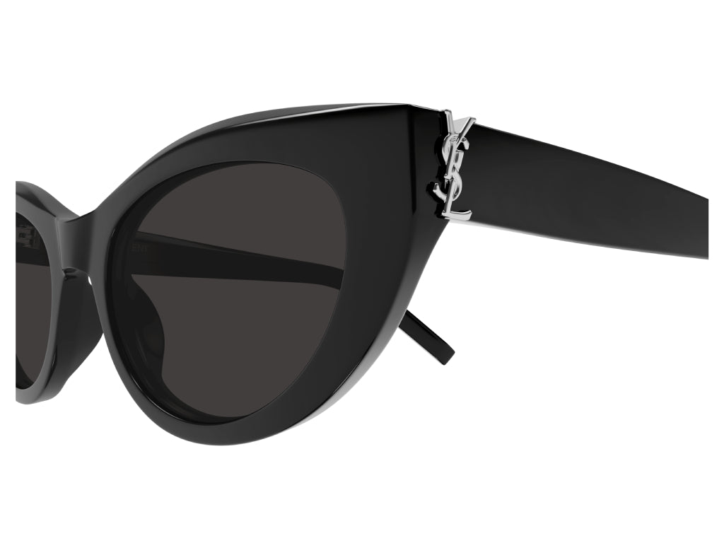 SL M115 001 Occhiali da sole SAINT LAURENT 4