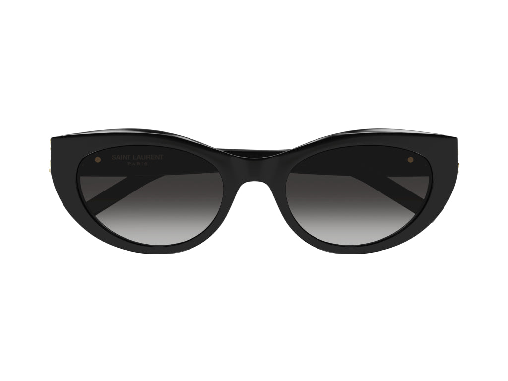 SL M115 002 Occhiali da sole SAINT LAURENT 2