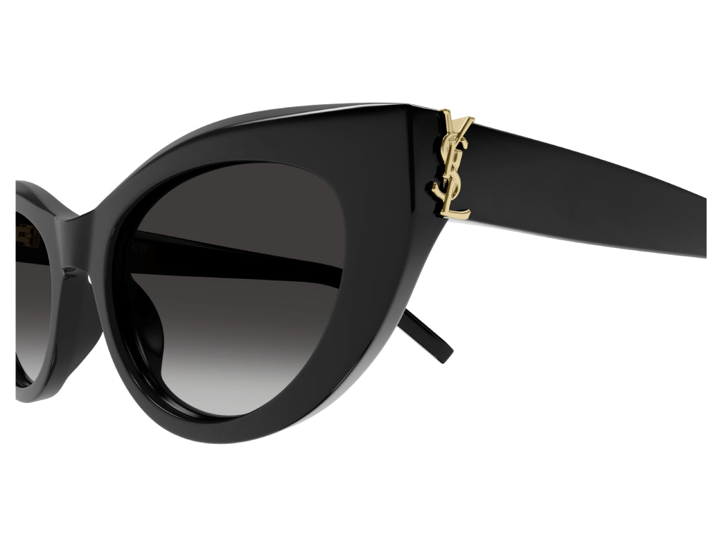 SL M115 002 Occhiali da sole SAINT LAURENT 4