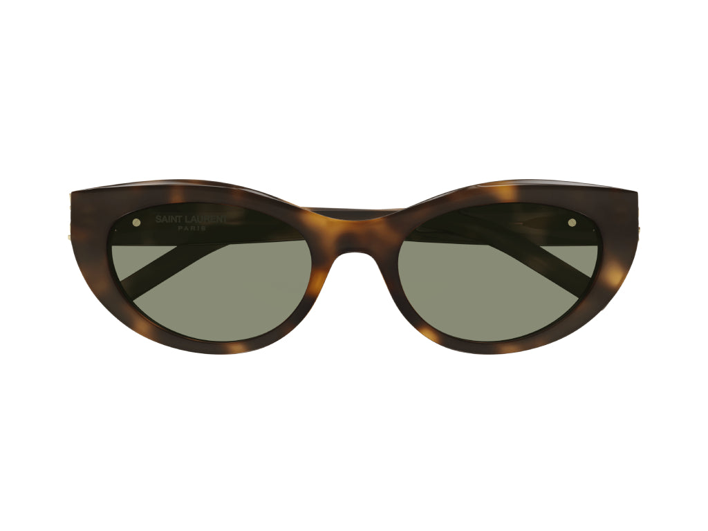 SL M115 003 Occhiali da sole SAINT LAURENT 2