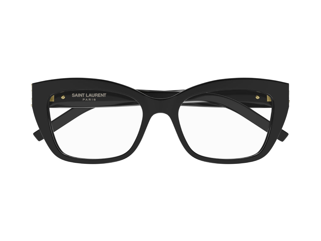 SL M117 001 Montature da vista SAINT LAURENT 2