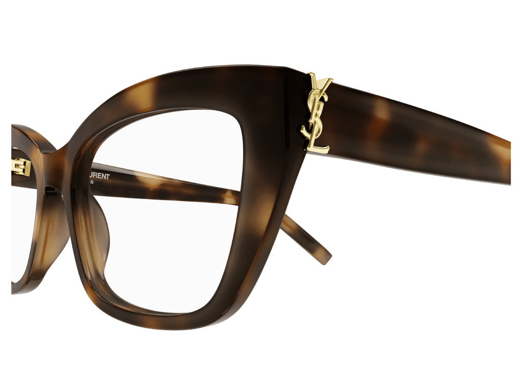 SL M117 002 Montature da vista SAINT LAURENT 3
