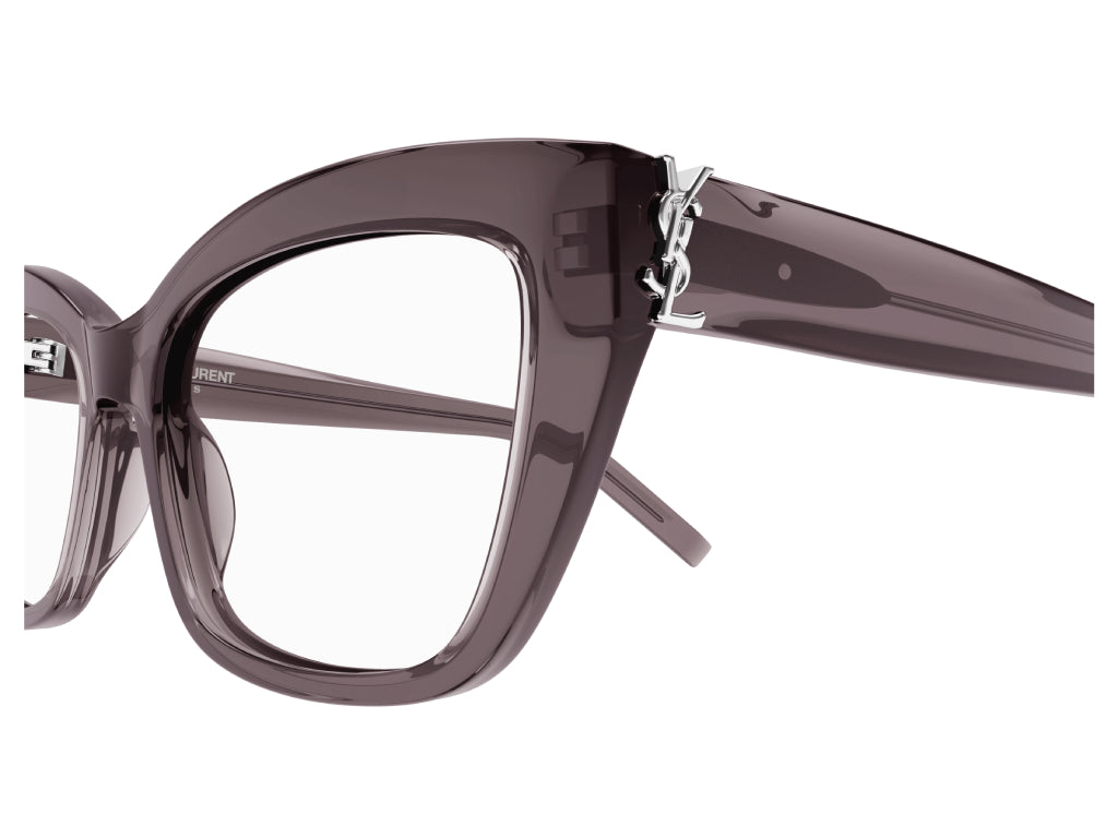 SL M117 003 Montature da vista SAINT LAURENT 3