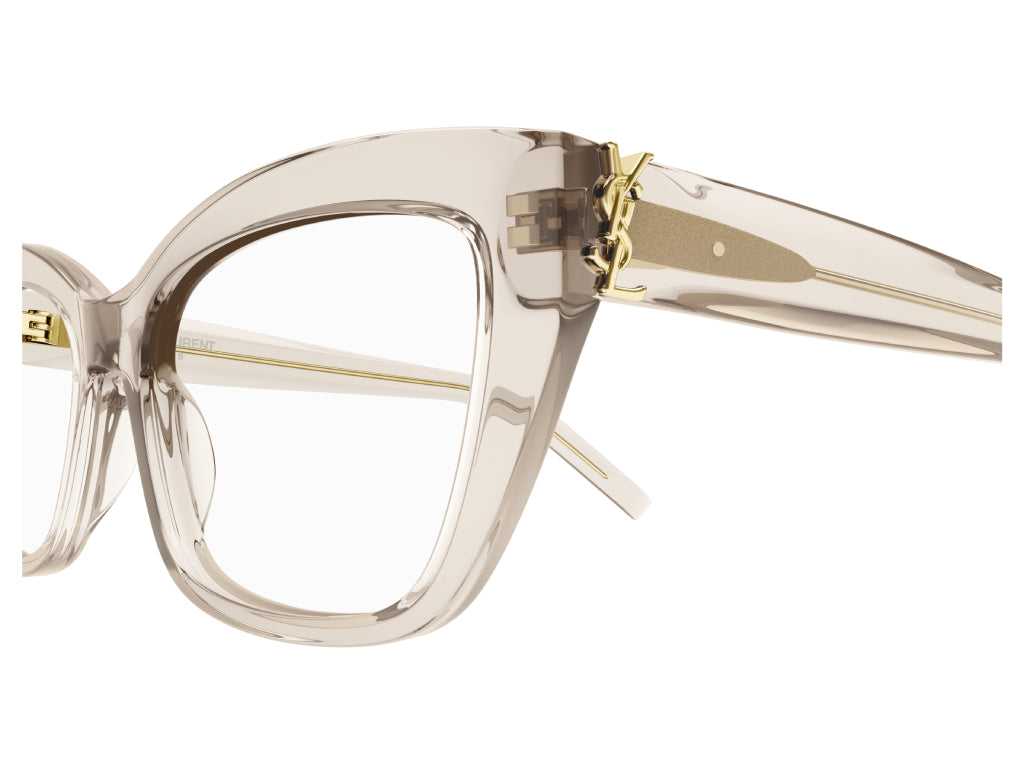 SL M117 004 Montature da vista SAINT LAURENT 3