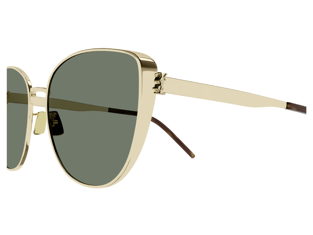 SL M89 003 Occhiali da sole SAINT LAURENT 3