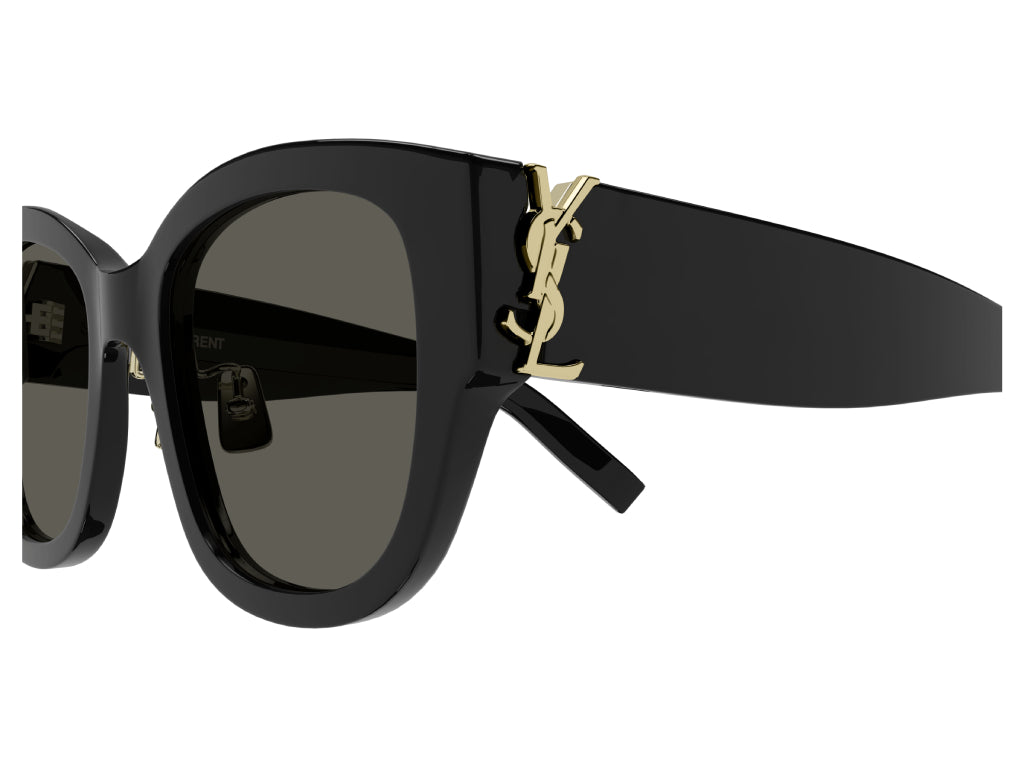 SL M95/K 001 Occhiali da sole SAINT LAURENT 3