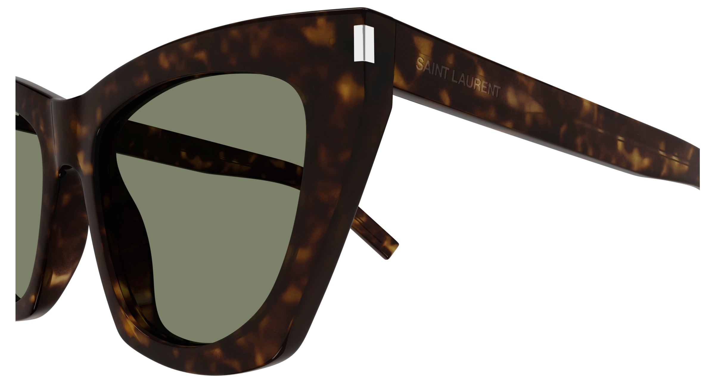 SL 214 KATE 033 Occhiali da sole SAINT LAURENT 3