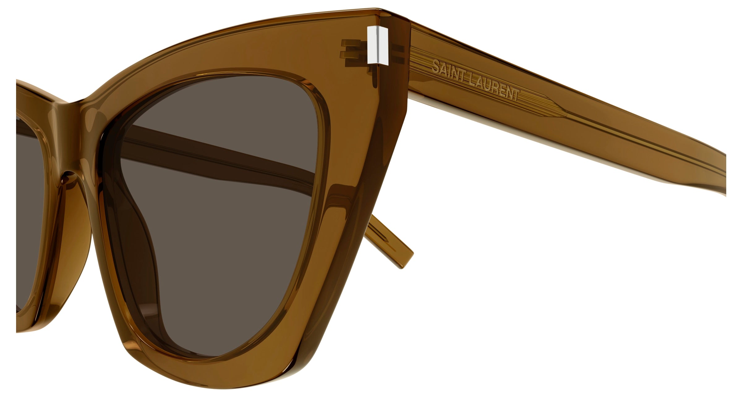 SL 214 KATE 034 Occhiali da sole SAINT LAURENT 3