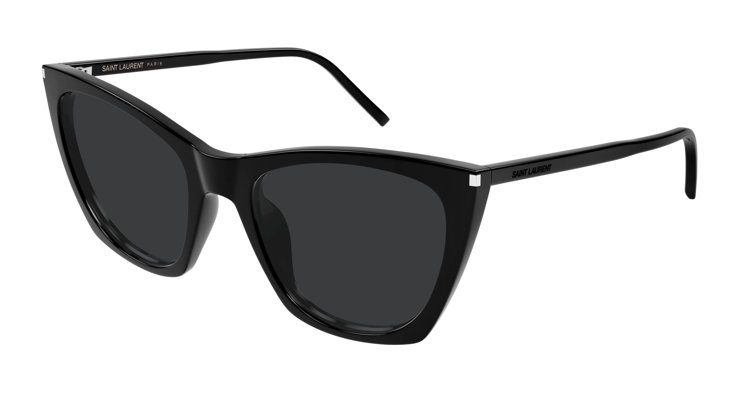SL 214 KATE THIN 001 Occhiali da sole SAINT LAURENT 1