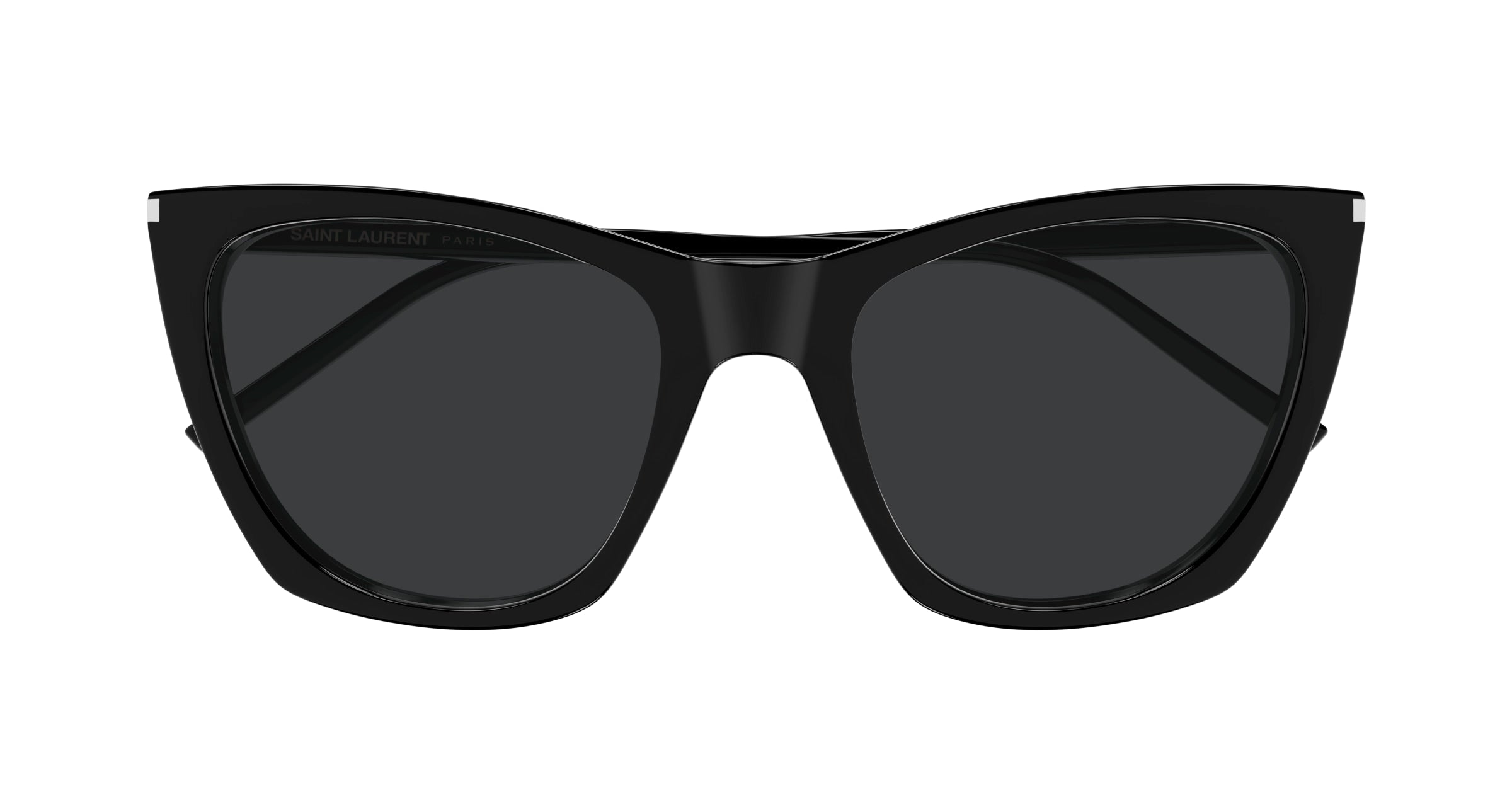 SL 214 KATE THIN 001 Occhiali da sole SAINT LAURENT 2