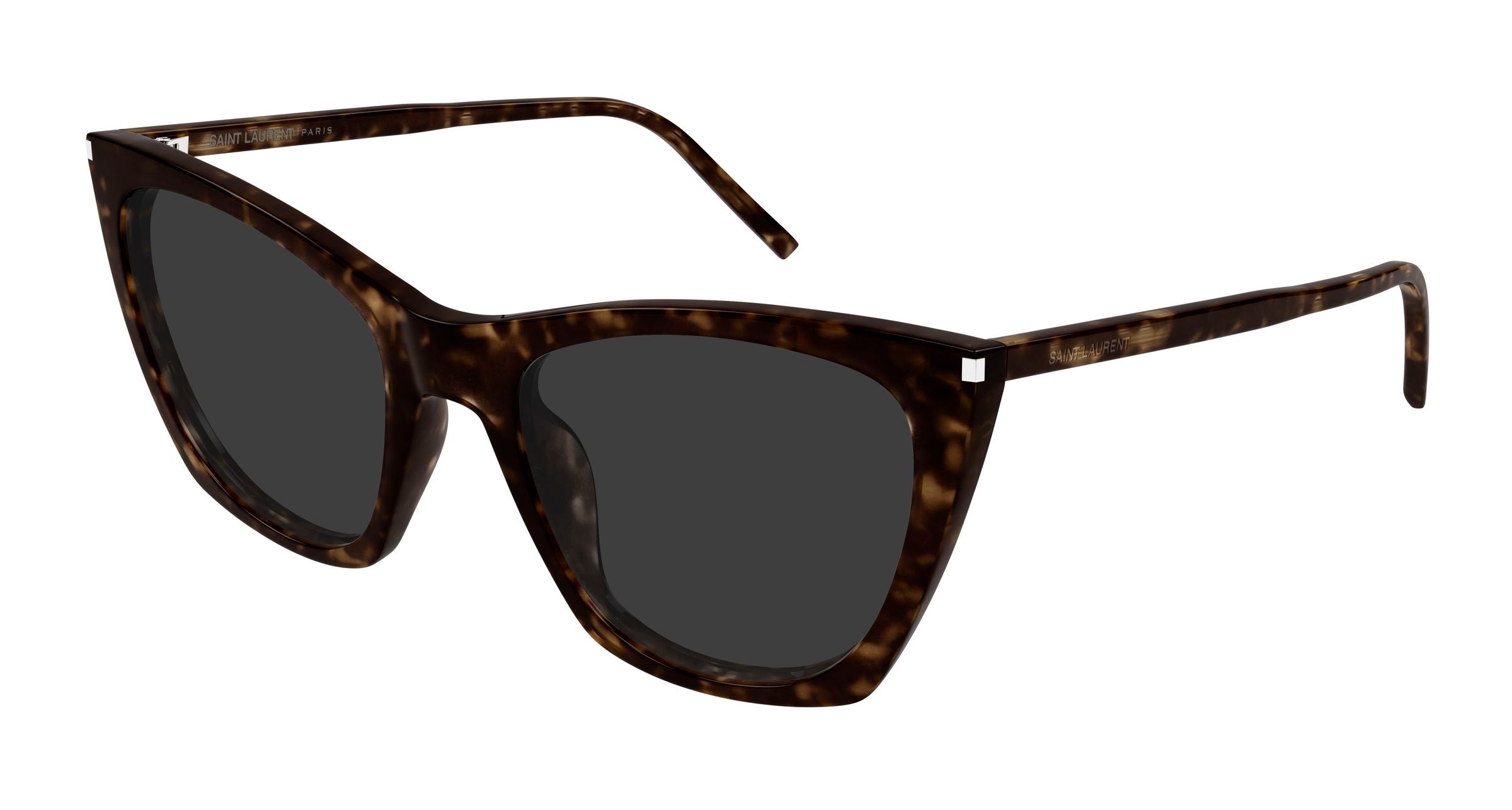 SL 214 KATE THIN 002 Occhiali da sole SAINT LAURENT 1