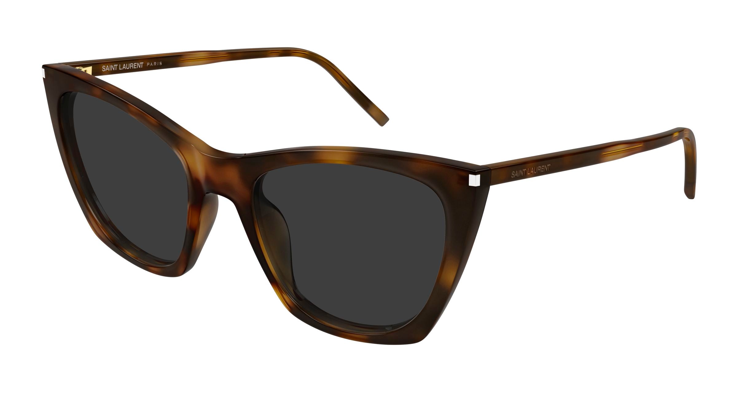 SL 214 KATE THIN 003 Occhiali da sole SAINT LAURENT 1