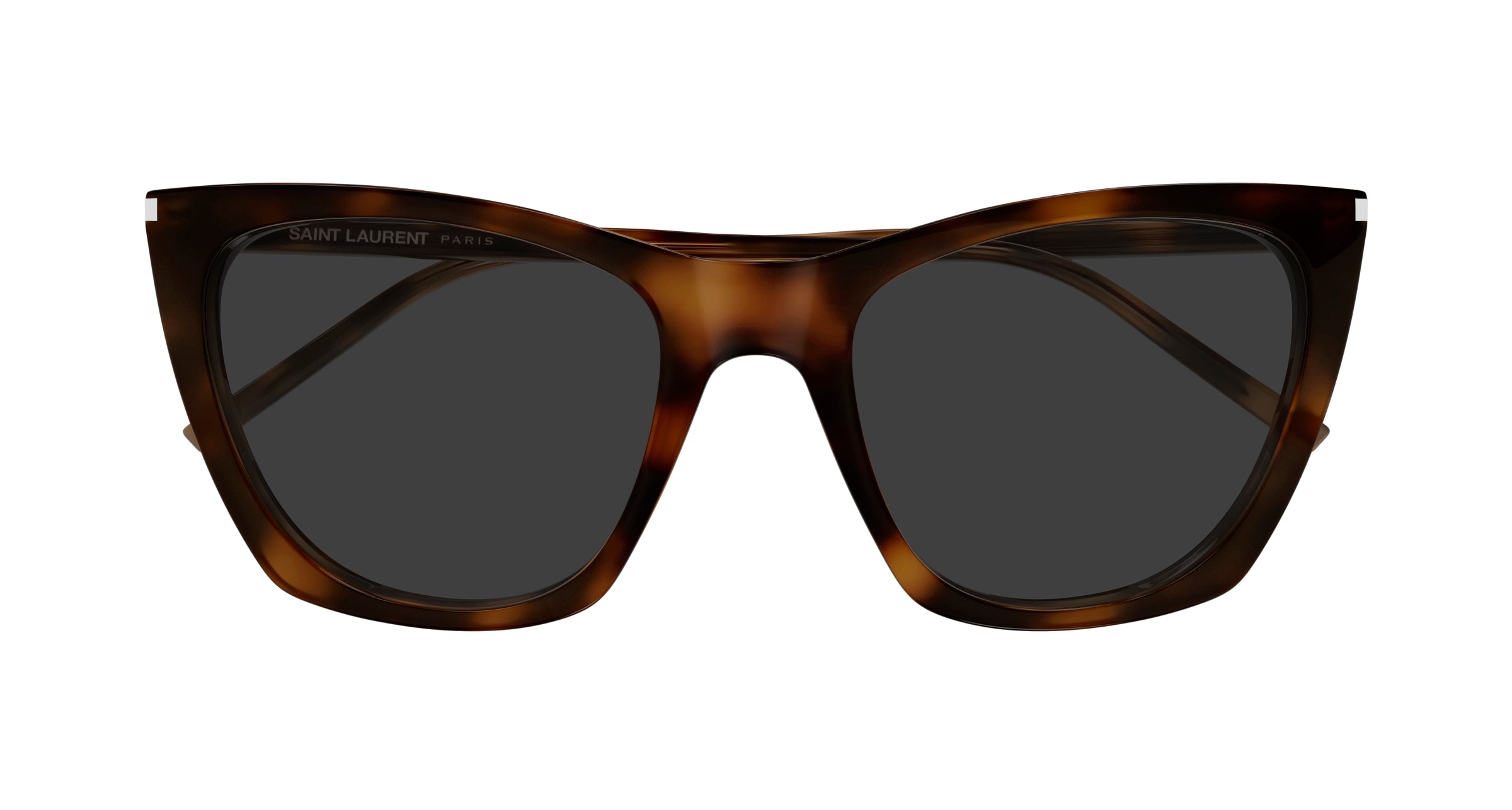 SL 214 KATE THIN 003 Occhiali da sole SAINT LAURENT 2