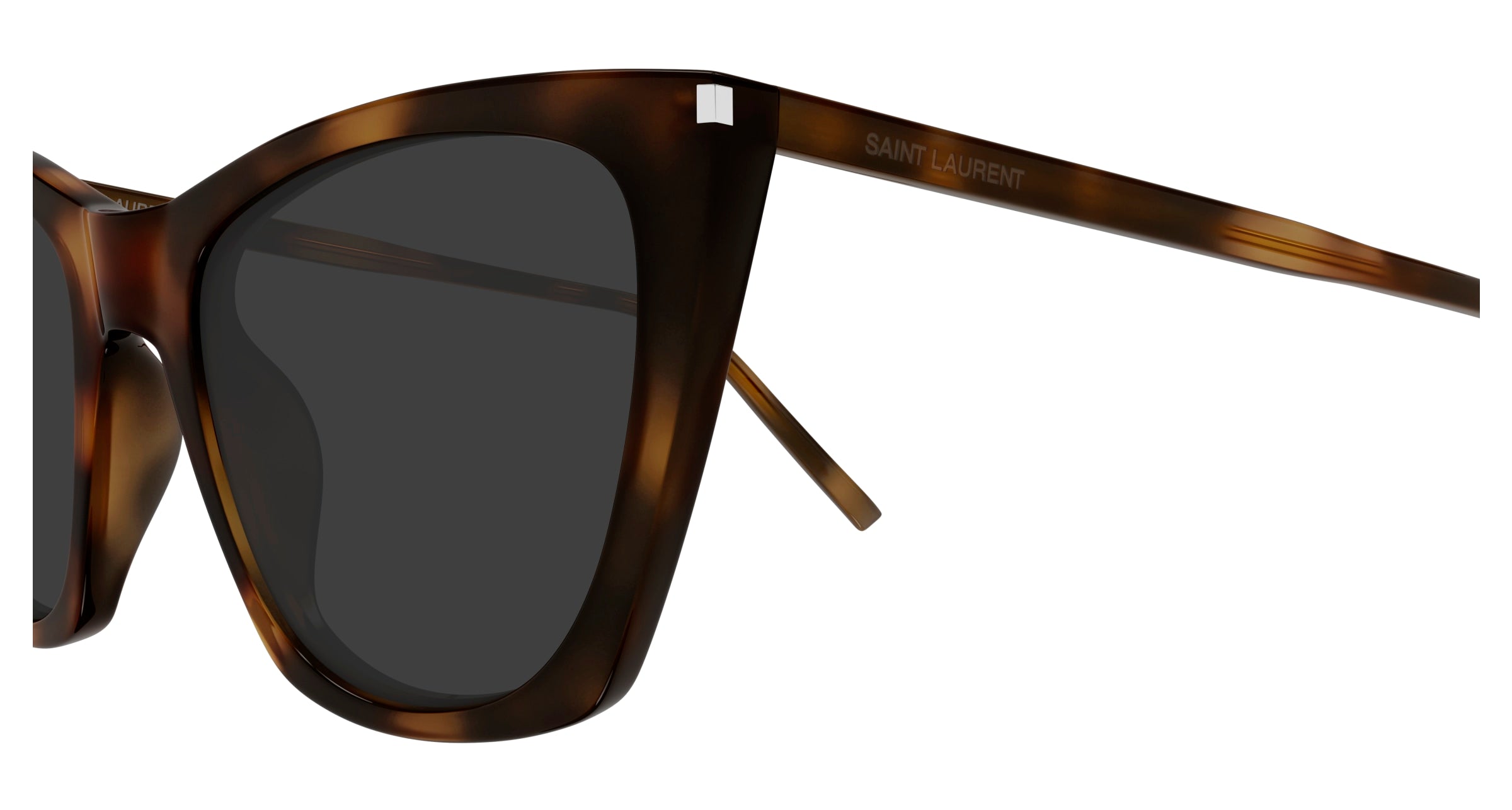 SL 214 KATE THIN 003 Occhiali da sole SAINT LAURENT 3