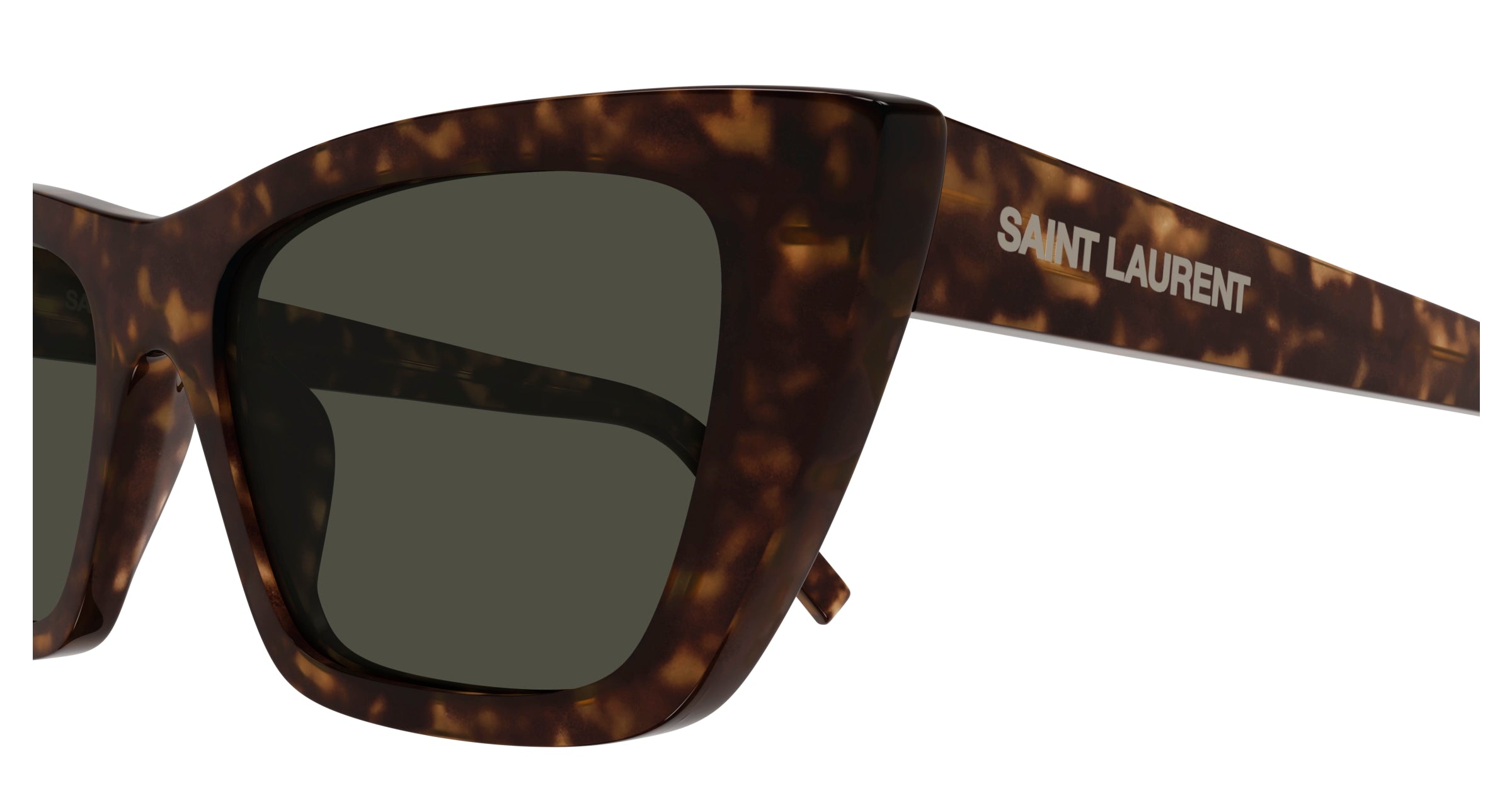 SL 276 MICA 002 Occhiali da sole SAINT LAURENT 3
