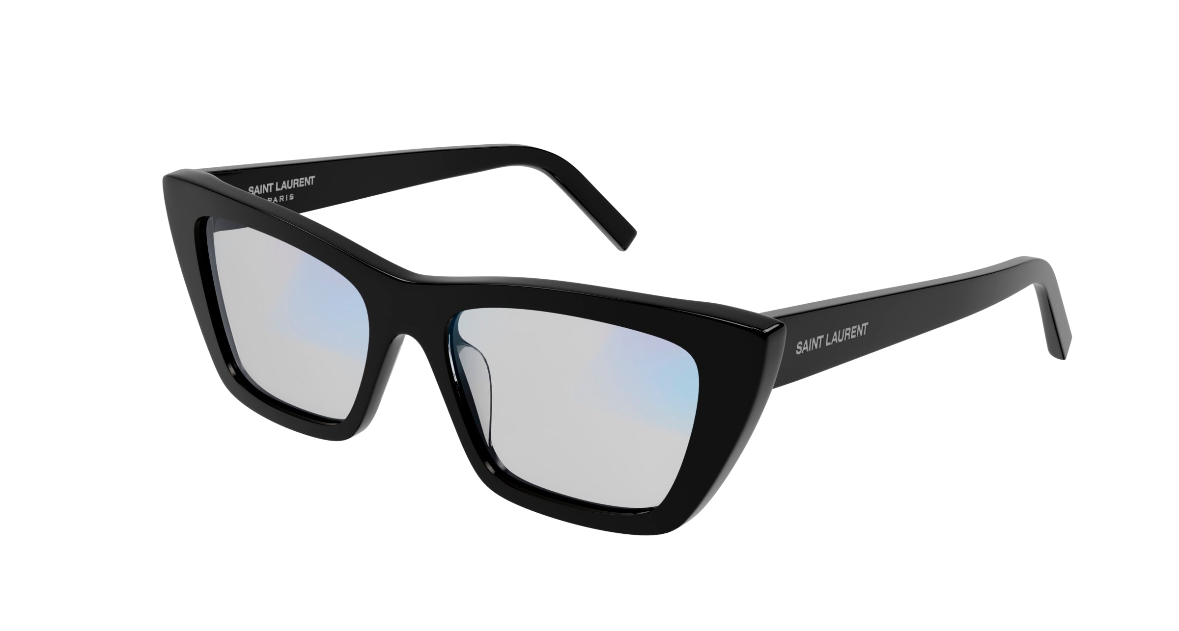 SL 276 MICA 025 Occhiali da sole SAINT LAURENT 1